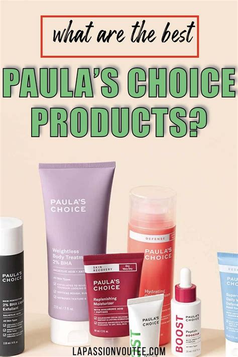 paula's choice.com|best paula's choice products.
